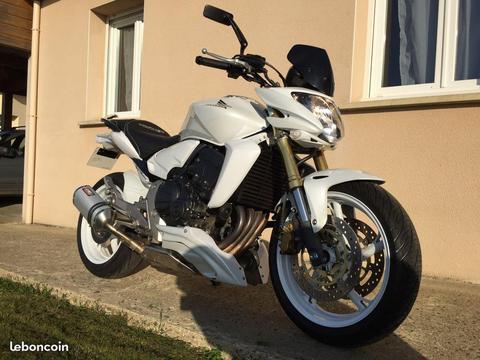 Honda HORNET 600