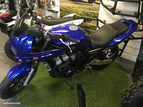 600 fazer ech