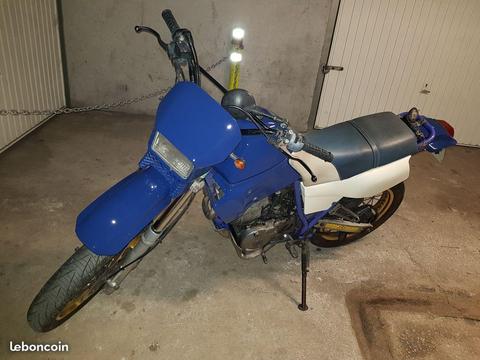 600 xt
