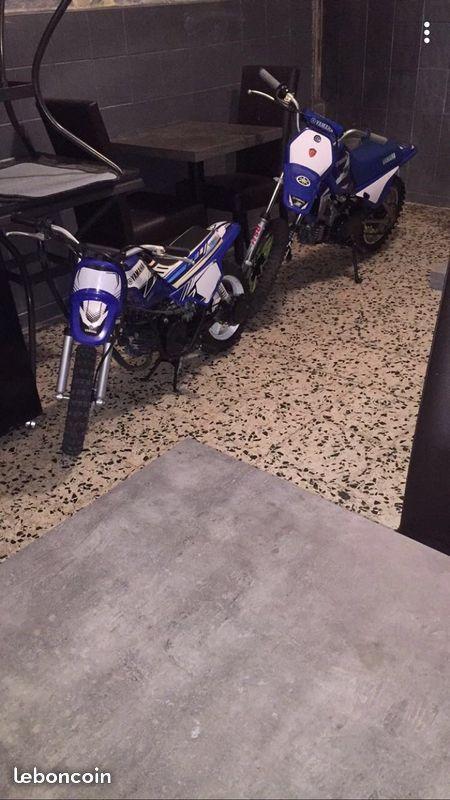 Pw50 pw80