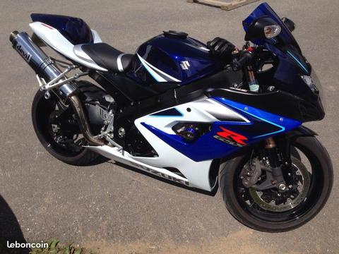 Gsxr 1000 Suzuki