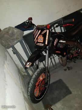 Derbi edition limite