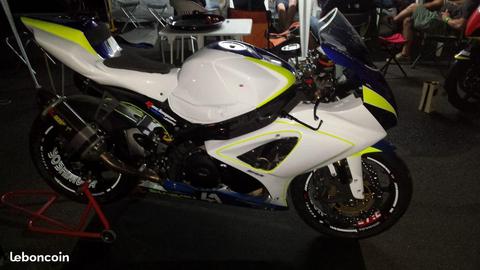Suzuki 1000 gsxr