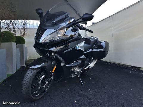 Bmw - k1600gt - k 1600 gt - 2017 - etat neuf