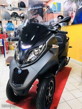 Piaggio MP3 500 SE