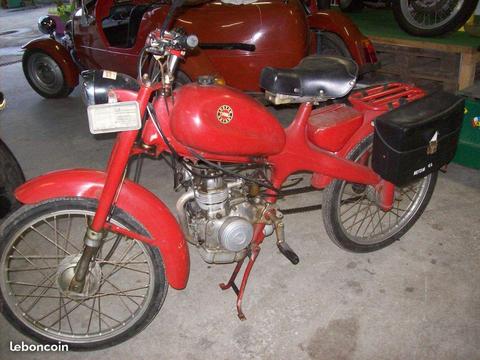Motom 50cc