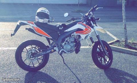 Derbi 50