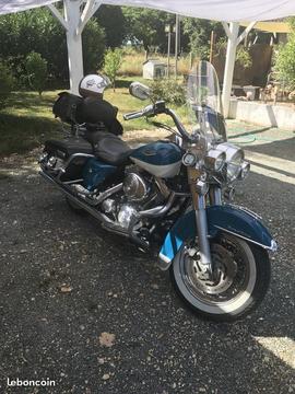 Road king Harley