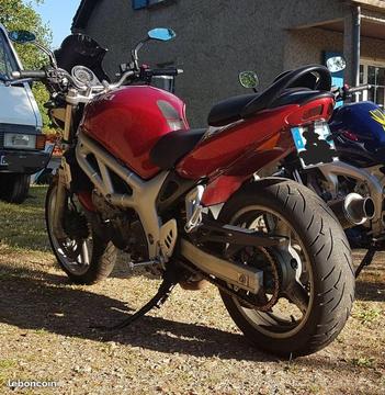 Suzuki Sv