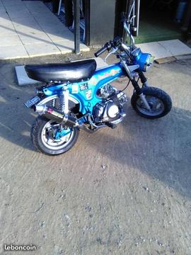 Dax 140