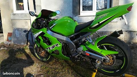 Zx9r