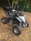 Quad 250 Shineray + casque + coffre