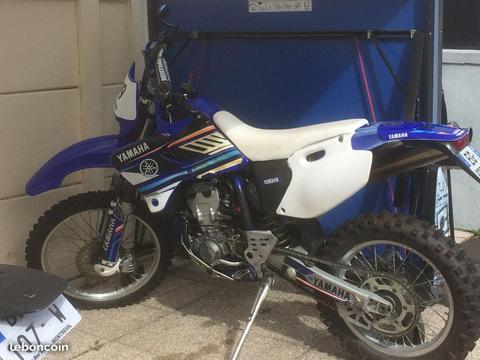 WRF 400