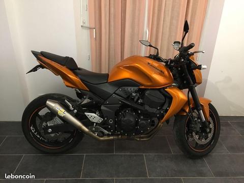 Z750