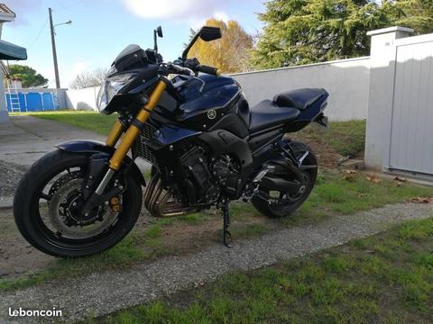 yamaha fz8