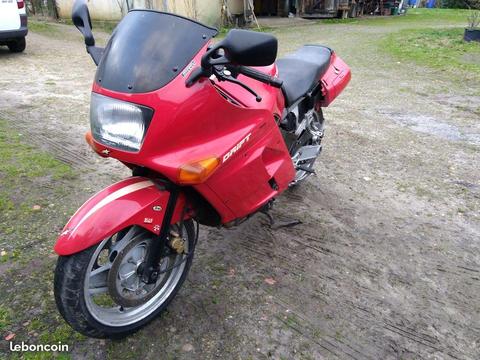 Kawasaki Tomcat