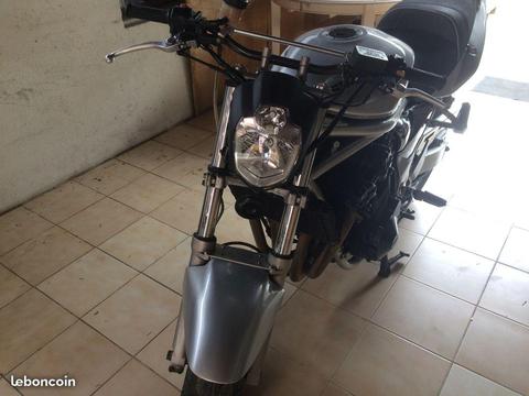 SUZUKI .BANDIT. 1200 .N / Phase 2
