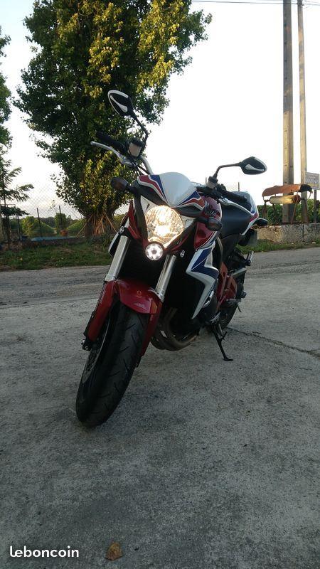 CB 1000r abs