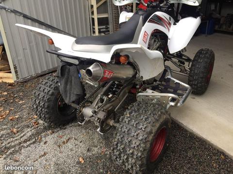 700 raptor