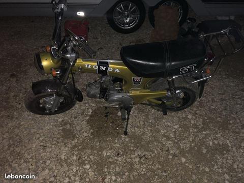 Dax st70