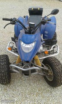 Quad