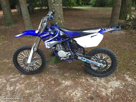 85 yz