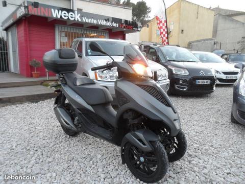 Yourban 1ere Main 9800km GARANTIE PIAGGIO