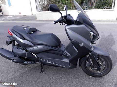 Scooter 400 Yamaha