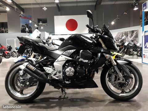 Kawasaki z 1000 garantie 12 mois nationale
