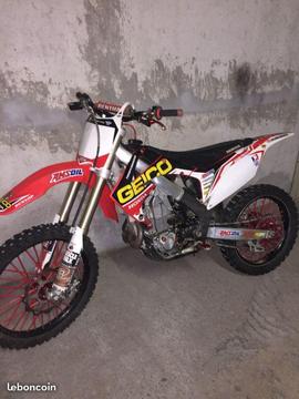 Crf 450