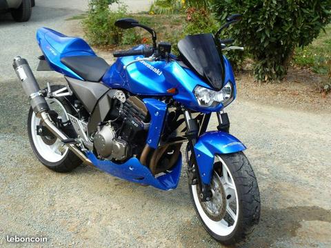Kawazaki Z 750