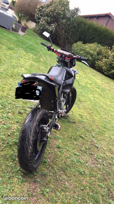 Derbi drd