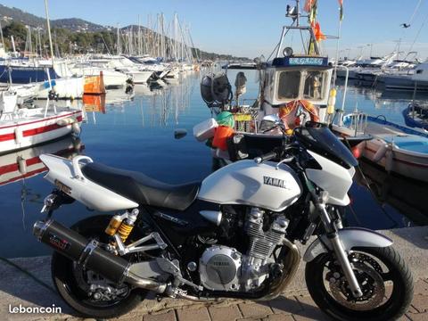 1300 xjr etat neuf