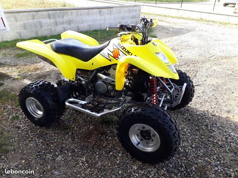400 ltz