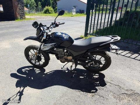 125 Zontes