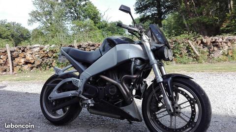Buell xb9