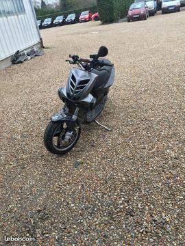 Stunt bcd