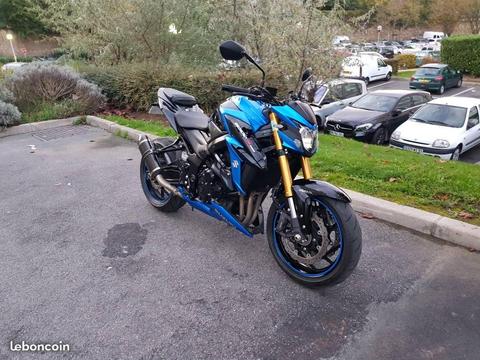 gsxs 750