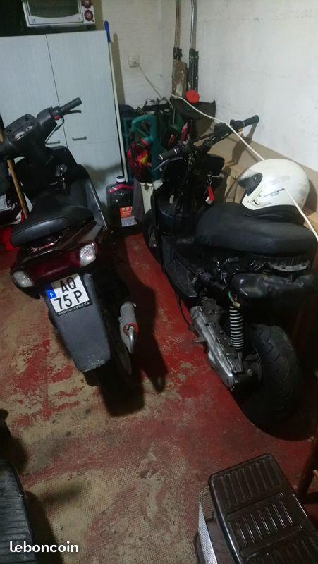 Rocket de 2008 plus rocket de