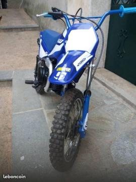 PW80 YAMAHA