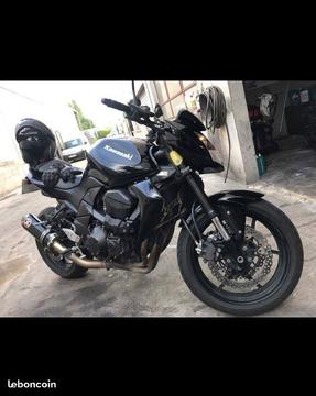 Z750