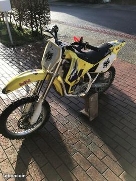 85 rm