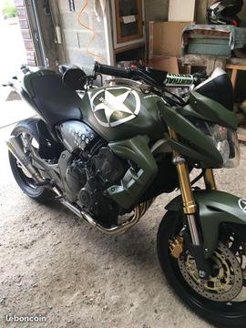 600 hornet unique