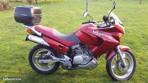 Honda varadero 125