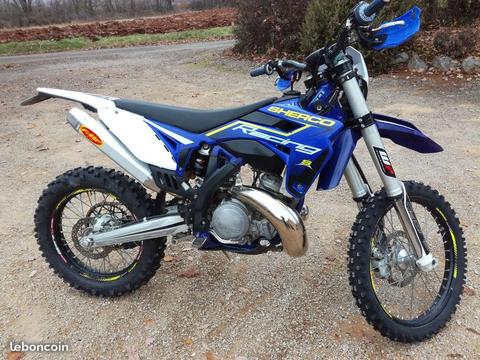 Sherco 300 SE-R racing