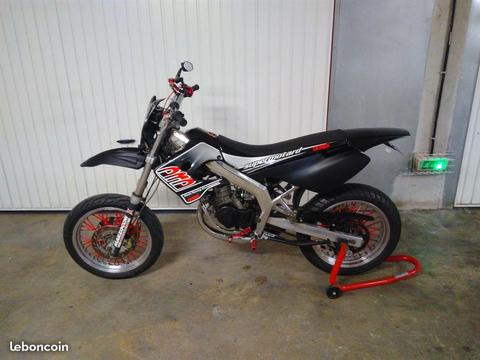 Derbi Drd 03