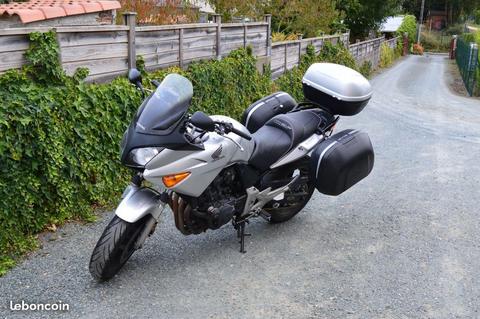 Honda cbf 600 S ABS
