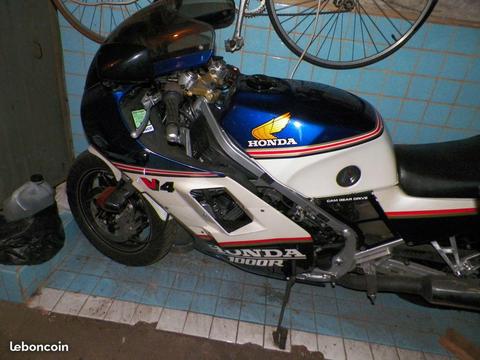 Honda 1000