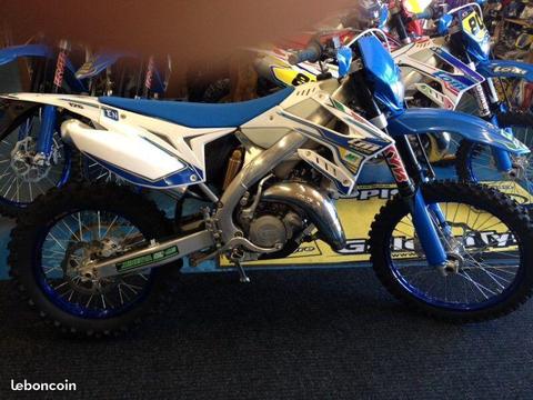 Tm 125 en