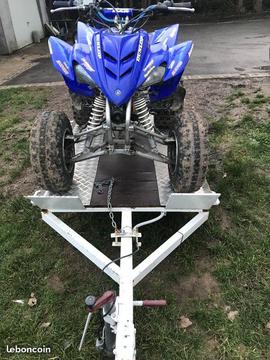 (350 raptor Yamaha)